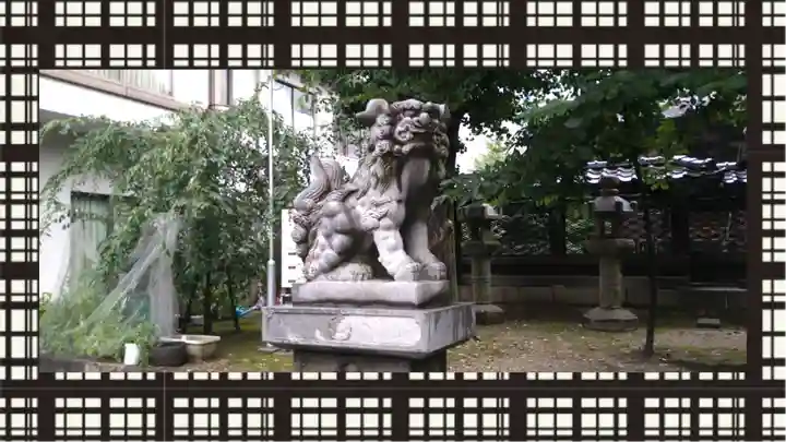 名古屋東照宮(愛知県)