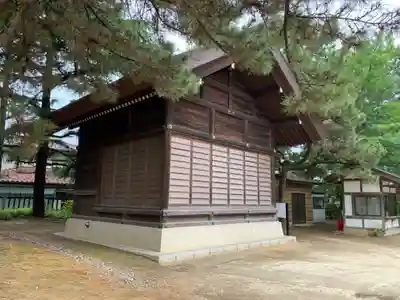 意富比神社(千葉県)