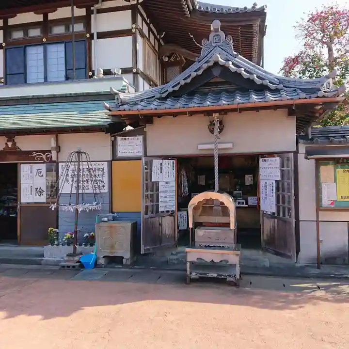 浄祐寺のその他建物