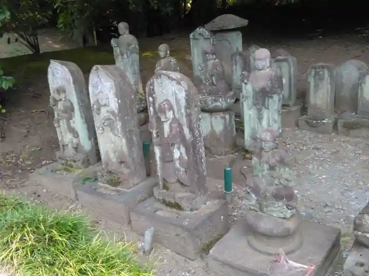 平林寺(埼玉県)