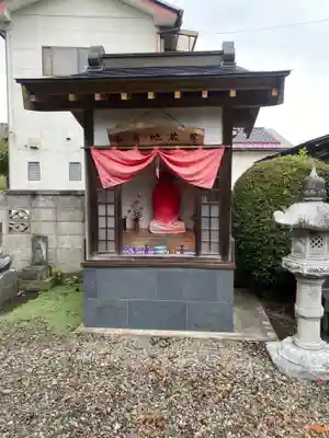 蓮性院のその他建物