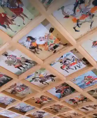矢先稲荷神社(東京都)