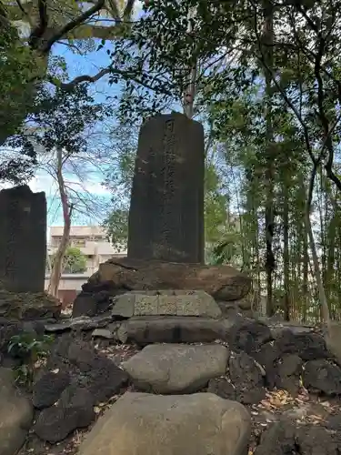 小芝八幡宮(静岡県)