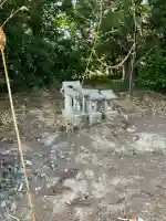 大和田町星宮神社(栃木県)