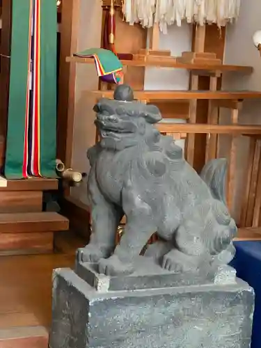 松島神社(東京都)