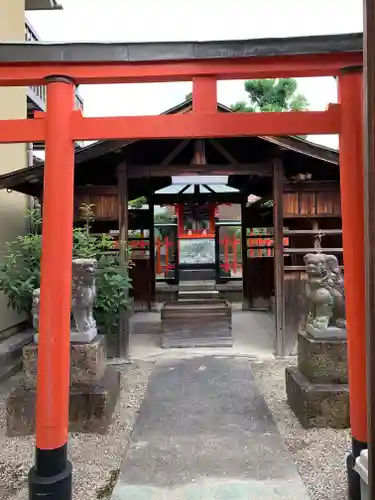 住吉神社(奈良県)
