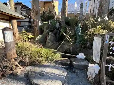 秩父今宮神社(埼玉県)