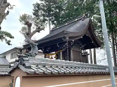 島川神社(愛知県)