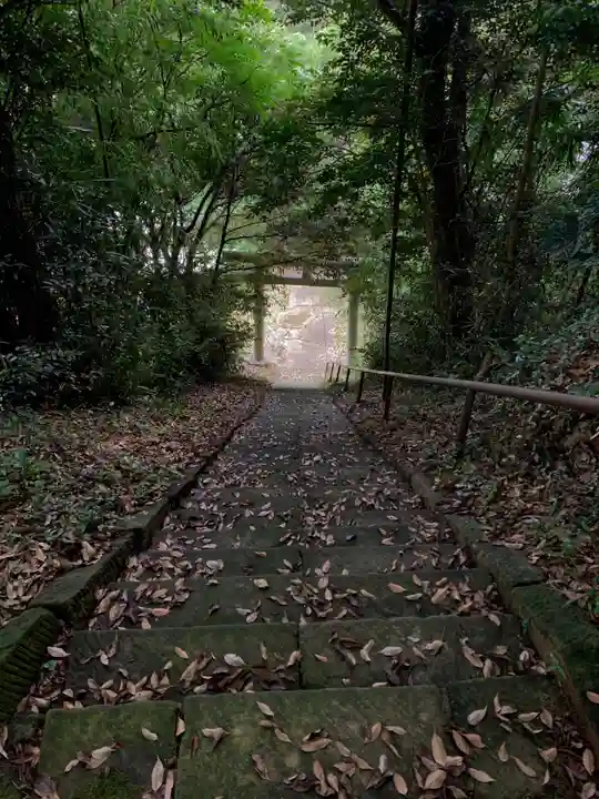 八雲神社(千葉県)