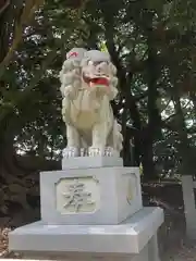 八日市普活廼神社(福井県)