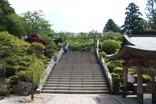 大窪寺のその他建物