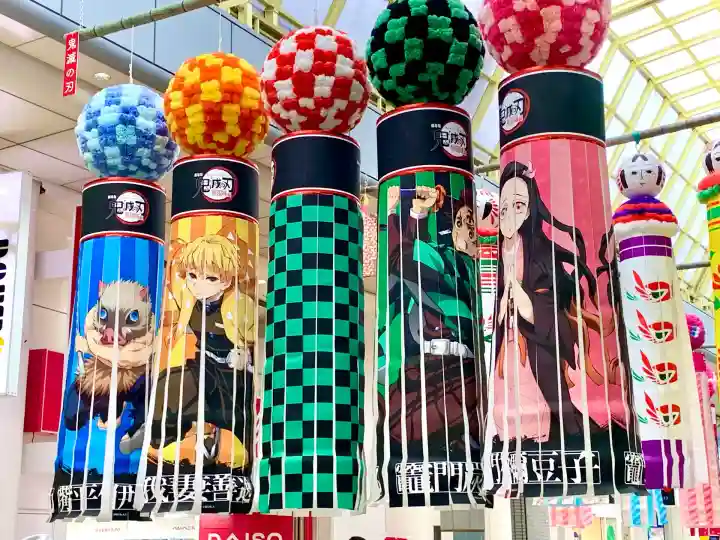 野中神社(宮城県)