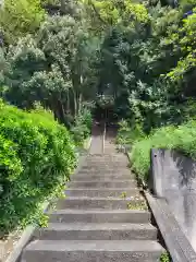 妙見神社(神奈川県)