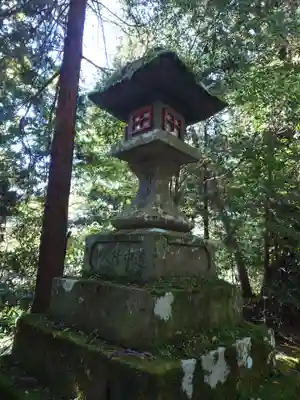 箱根神社のその他建物