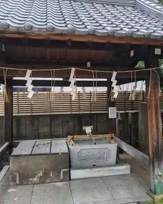 都島神社(大阪府)