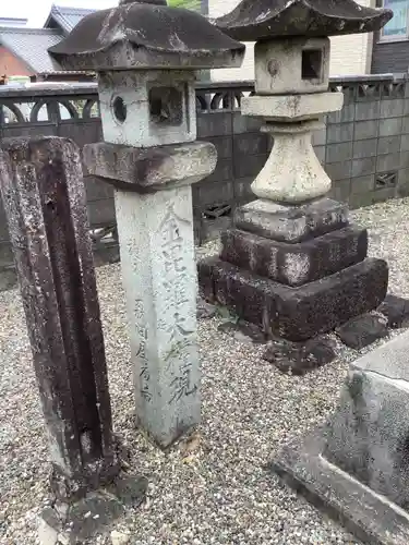 天王社(愛知県)