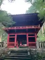 瀧尾神社(日光二荒山神社別宮)(栃木県)