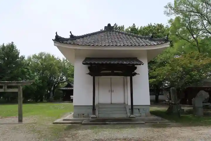 鶴林寺(兵庫県)