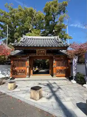 國相寺(佐賀県)