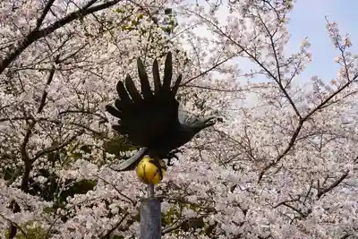 熊野本宮大社(和歌山県)
