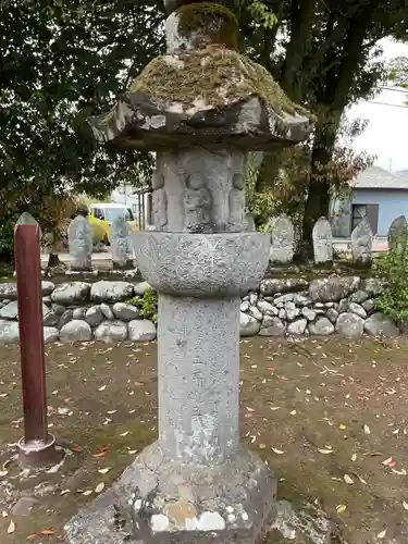 生蓮寺 跡(岐阜県)