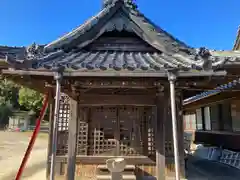 称名寺(愛知県)