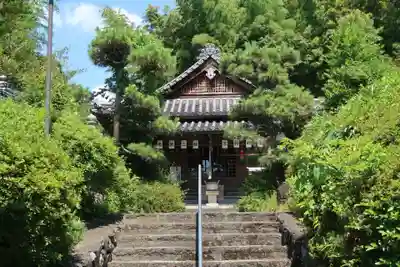 平等寺（三輪山平等寺）(奈良県)