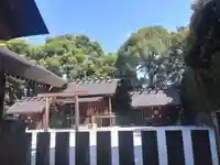 阿佐ヶ谷神明宮(東京都)