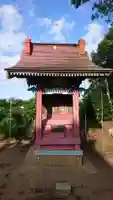 愛宕神社(茨城県)