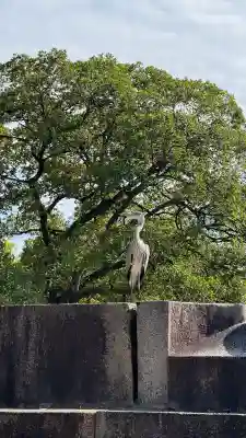 豊國神社(大阪府)