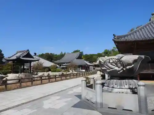屋島寺(香川県)