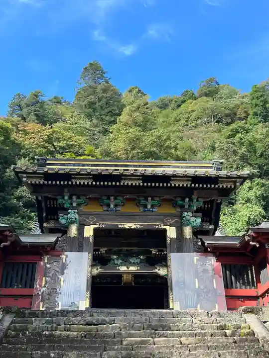 妙義神社(群馬県)