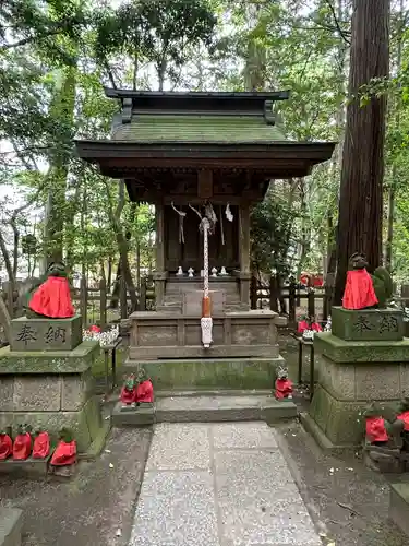 鹿島神宮(茨城県)