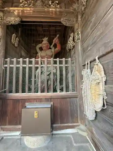 笠覆寺 (笠寺観音)(愛知県)