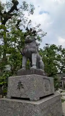 菅大臣神社(京都府)