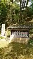 光雲寺の地蔵