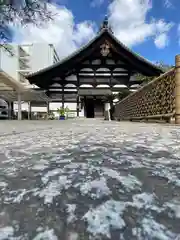 本法寺(京都府)