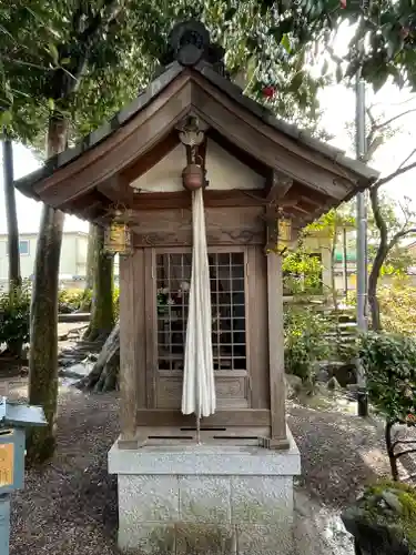 少林寺(滋賀県)