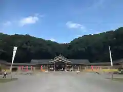 福岡縣護國神社の建物その他