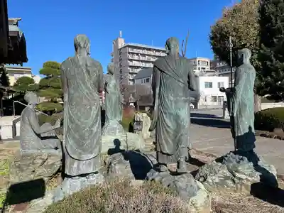 興陽寺(千葉県)