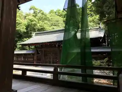 青葉神社(宮城県)