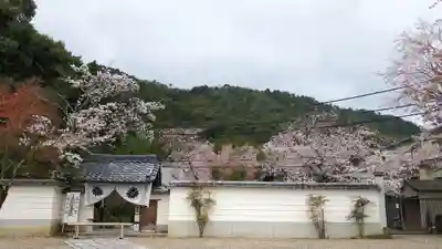妙祐久遠寺のその他建物