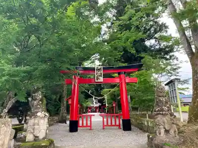郡山八幡神社(鹿児島県)