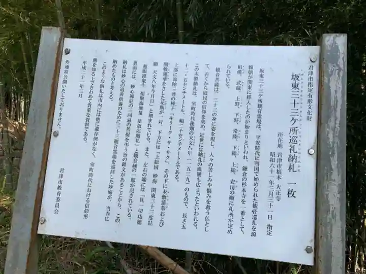 大正寺のその他建物