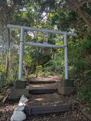 走水神社(神奈川県)