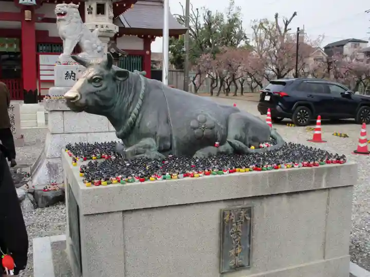 上野天満宮(愛知県)