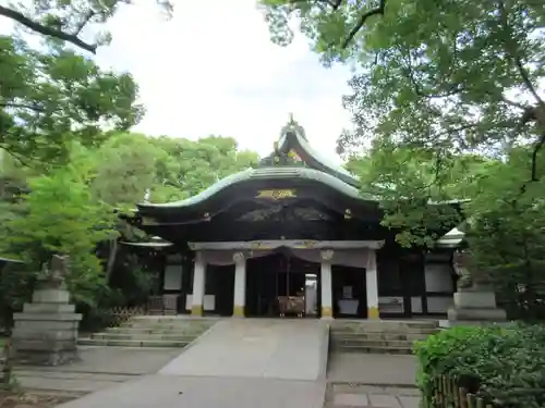 王子神社(東京都)