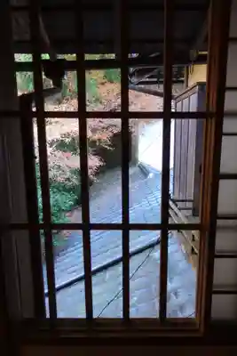 光明寺瑠璃光院のその他建物