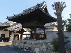 西来寺の建物その他