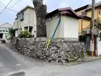 和多利稲荷のその他建物